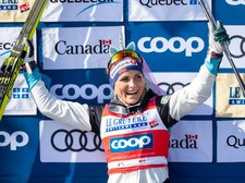 Therese Johaug lekkoatletyczną mistrzynią Norwegii w biegu na 10 000 metrów