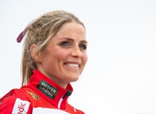 Therese Johaug mistrzynią Norwegii w biegach terenowych