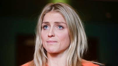 Therese Johaug nie wystąpi na igrzyskach w Pjongczangu