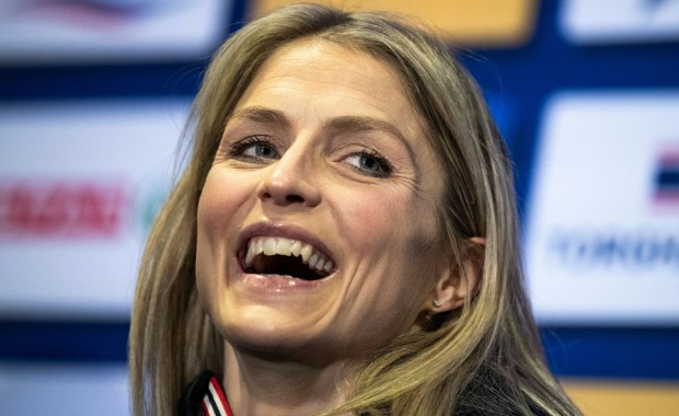 Therese Johaug oczekuje drugiego dziecka