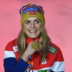 Therese Johaug: to były ostatnie igrzyska norweskiej królowej nart