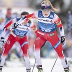 Therese Johaug wygrała pierwszy bieg w ramach Tour de Ski