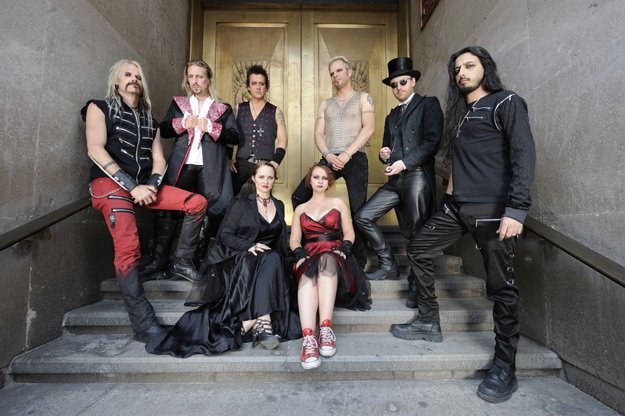 Therion /