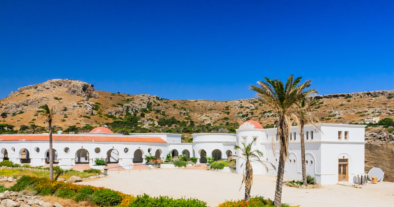 Thermes kalitheas /