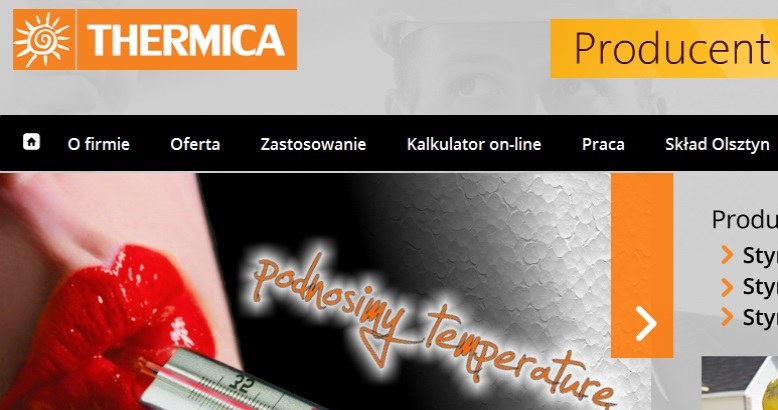 Thermica zainwestuje co najmniej 2,1 mln zł do końca 2015  roku /.