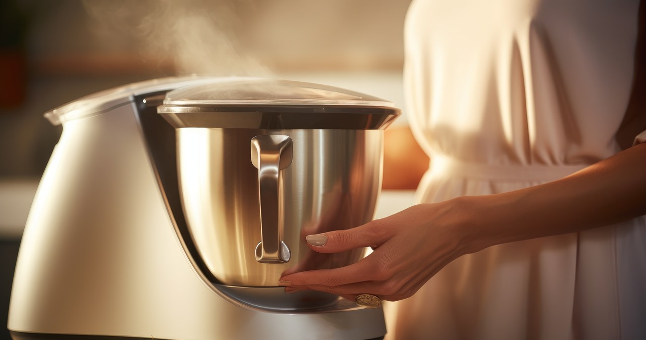 thermomix czy warto /adobestock /INTERIA.PL