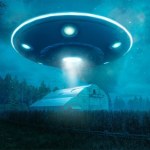 They Are Here: Alien Abduction Horror - wciągająca opowieść o kosmitach