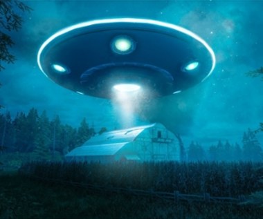 They Are Here: Alien Abduction Horror - wciągająca opowieść o kosmitach