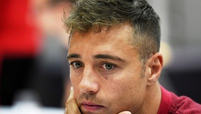 Thiago Cionek: Wierzę, że mogę coś jeszcze dać drużynie narodowej