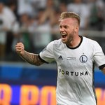 Thibault Moulin zawodnikiem Wieczystej Kraków. Hit transferowy w IV lidze 