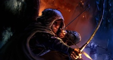 Thief 4 - motyw graficzny /Informacja prasowa