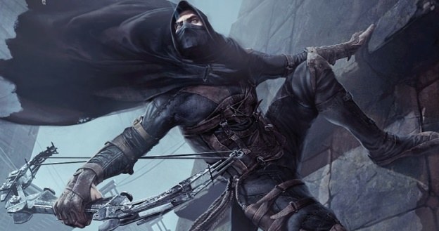 Thief: Deadly Shadows /materiały prasowe