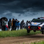 Thierry Neuville zwycięzcą 74. Rajdu Polski!