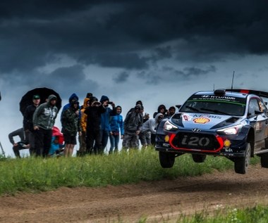 Thierry Neuville zwycięzcą 74. Rajdu Polski!