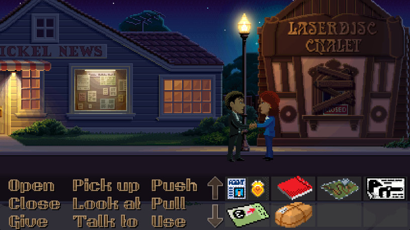 Thimbleweed Park /materiały prasowe