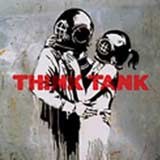 "Think Tank" /