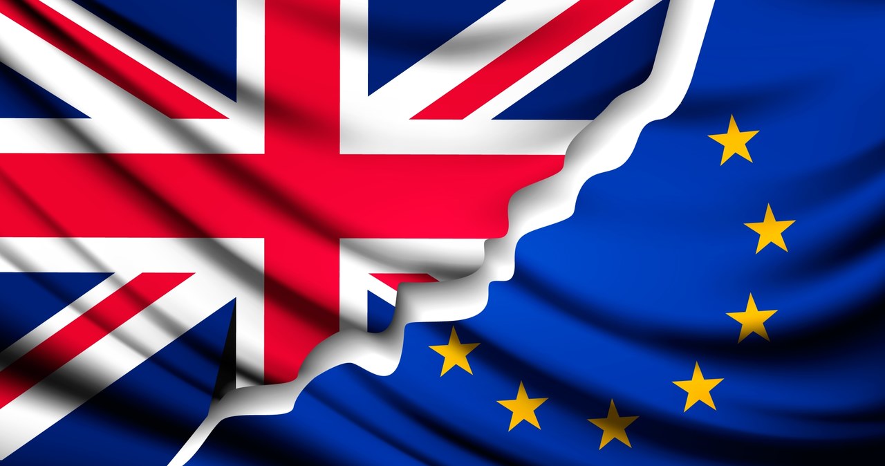 Think tanki o możliwych problemach z pracownikami  po brexicie /123RF/PICSEL