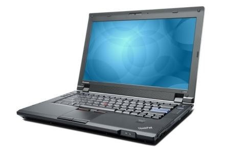 ThinkPad SL410 /materiały prasowe