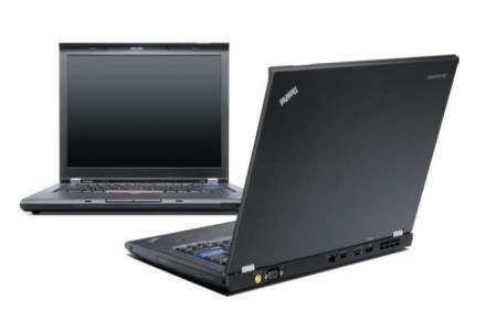 ThinkPad T400s /materiały prasowe