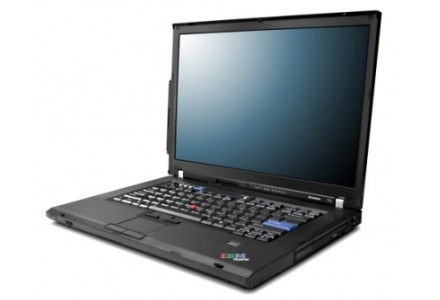 ThinkPad T60 /materiały prasowe