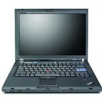 ThinkPad T61 - bezpiecznie jak w banku