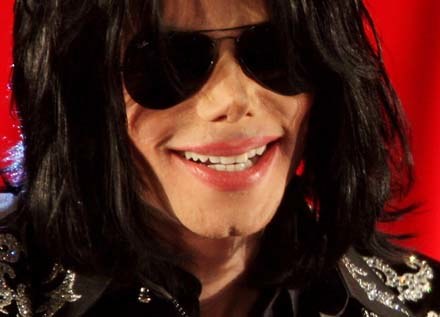 "This Is It" ma być pożegnaniem Michaela Jacksona z fanami - fot. Dave Hogan /Getty Images/Flash Press Media