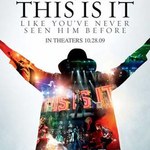 "This is it" na DVD w styczniu