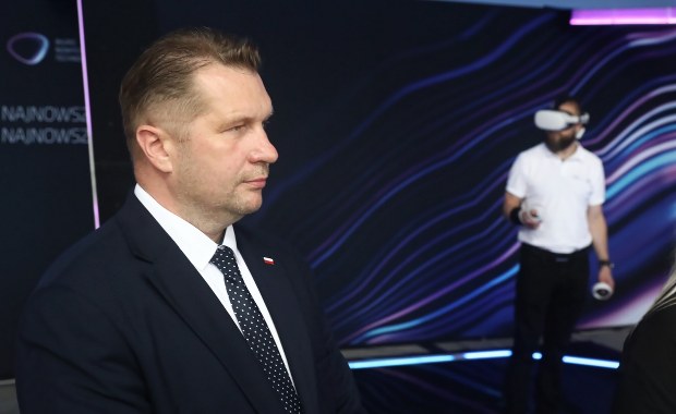 "This War of Mine" i "Gra szyfrów" trafią do podstawy programowej 