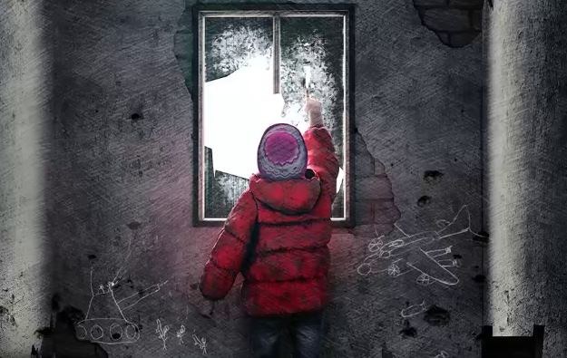 This War Of Mine: The Little Ones /materiały prasowe
