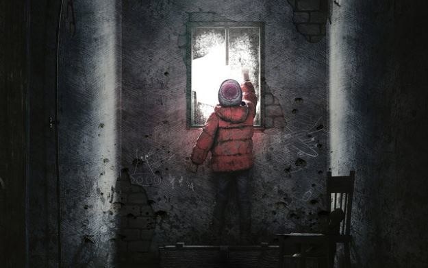 This War of Mine: The Little Ones /materiały prasowe