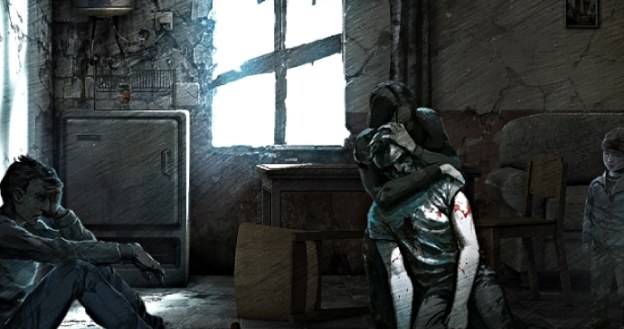 This War of Mine /materiały prasowe