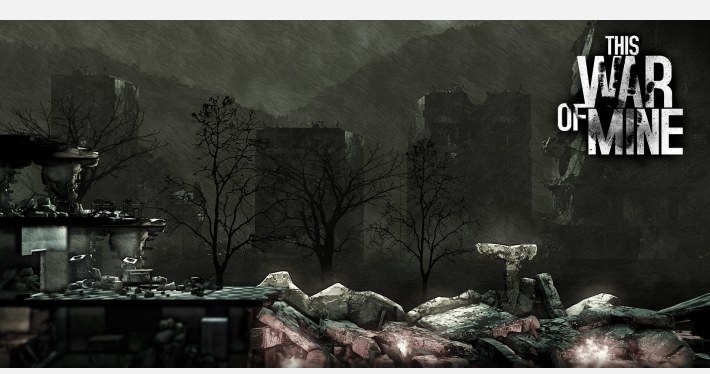 This War of Mine /materiały prasowe