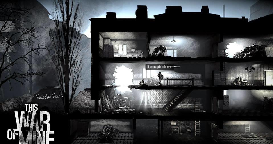 This War of Mine /materiały prasowe