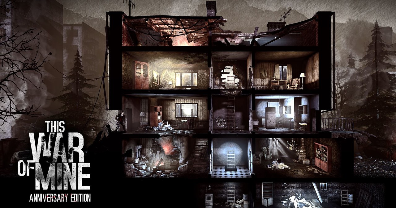 This War of Mine /materiały prasowe