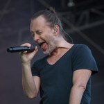 Thom Yorke gwiazdą Open'er Festival 2020
