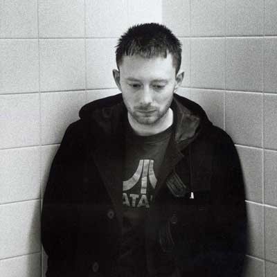 Thom Yorke (Radiohead) po wysłuchaniu nowej wersji "OK Computer" /