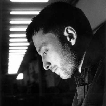 Thom Yorke (Radiohead) /