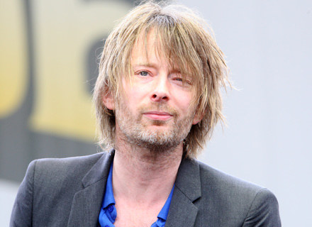 Thom Yorke (Radiohead) /Getty Images/Flash Press Media