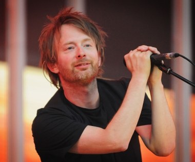 Thom Yorke z Radiohead: Ekscentryk, ekolog i fan Billie Eilish