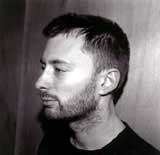 Thom Yorke /
