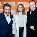 Thomas Anders (Modern Talking) od lat był gwiazdą Sylwestra TVP. W tym roku go zabraknie