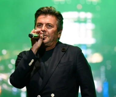 Thomas Anders przed Sylwestrową Mocą Przebojów: "To był bardzo udany rok" [WYWIAD]