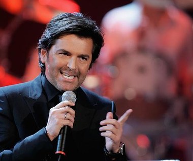 Thomas Anders skończył 50 lat