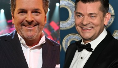 Thomas Anders skontaktował się z Martyniukiem. Król disco polo ostrzegł go przed jednym