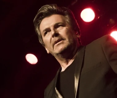 Thomas Anders zdradza plany na święta. "Będę żył z dnia na dzień"