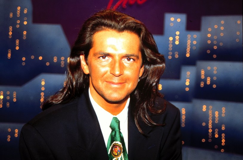 Thomas Anders /Peter Bischoff /Getty Images