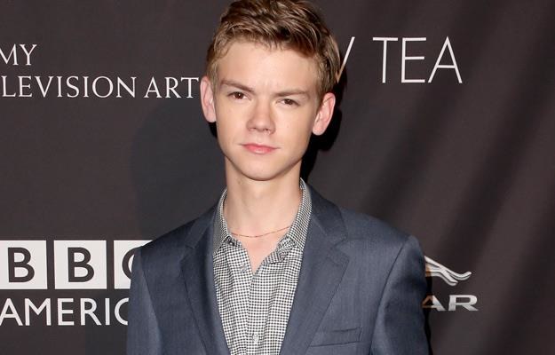 Thomas Brodie-Sangster, fot. Frederick M. Brown /Getty Images