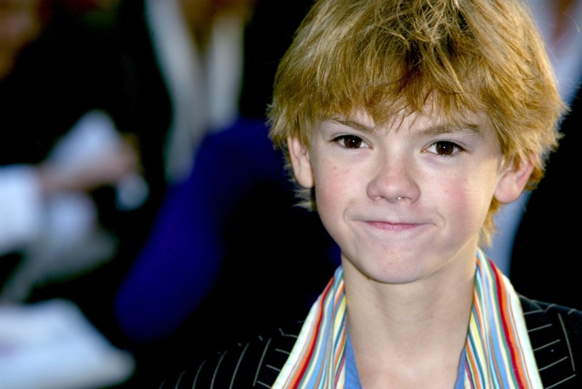 Thomas Brodie-Sangster /Tim Whitby/WireImage /Getty Images