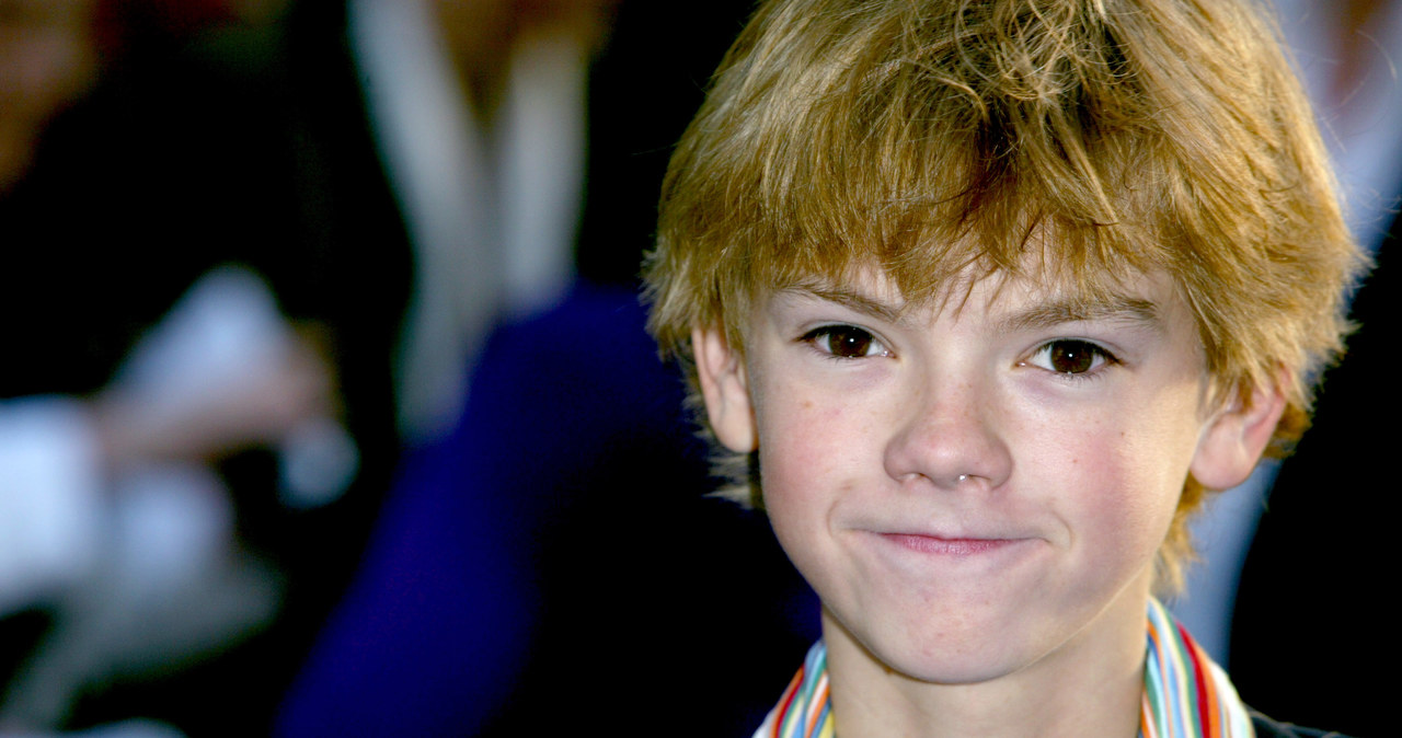 Thomas Brodie-Sangster /Tim Whitby/WireImage /Getty Images