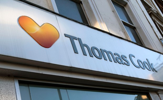 Thomas Cook, najstarsze na świecie biuro podróży zbankrutowało